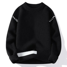 Pablo Knitted Sweater