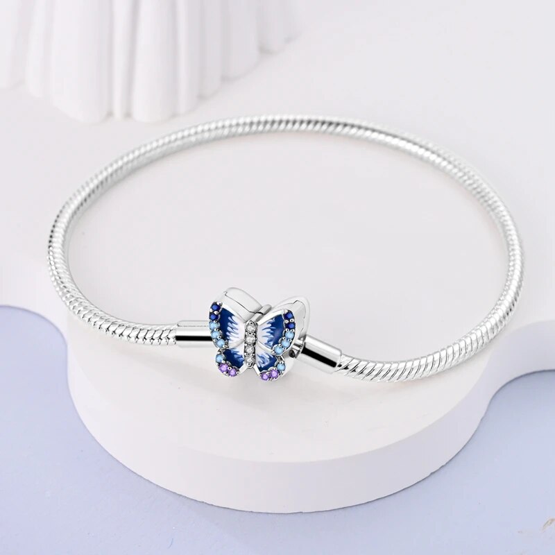 Delicate Onnat Bracelet - 925 Silver