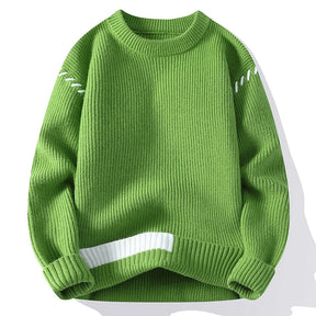 Pablo Knitted Sweater