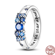 Told The Star Onnat Ring - 925 Silver