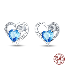 Love U Forever P Onnat Earring- Silver 925