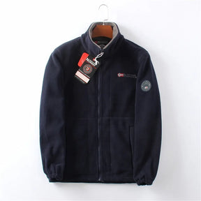 ColdShield Puffer Jacket