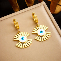 Onnat Fashion Earrings