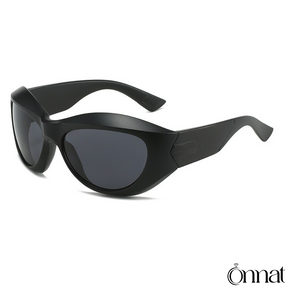 Swifit Glasses Black | Sunglasses