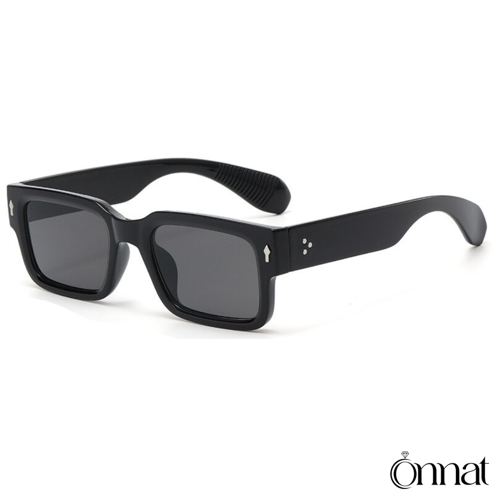 Lary Glasses Black | Sunglasses