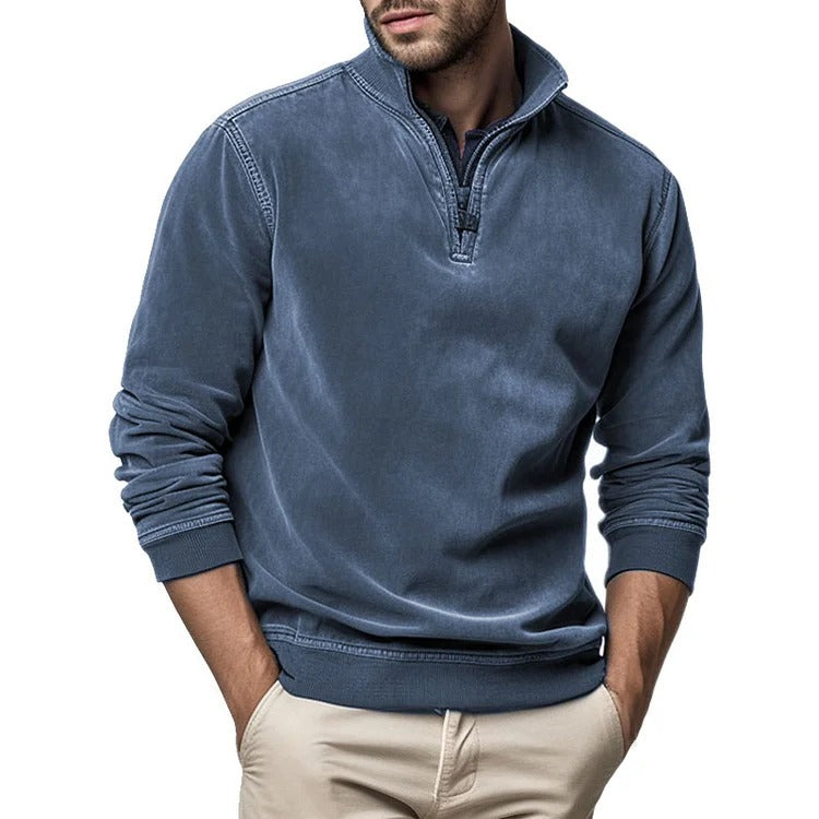 Classic Comfort Onnat Pullover