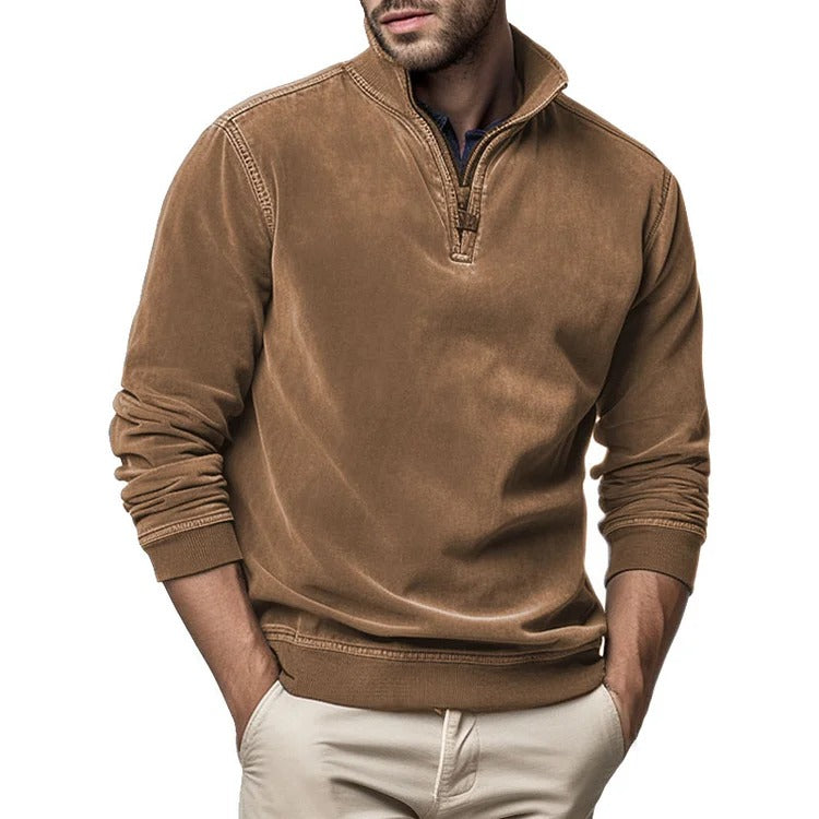 Classic Comfort Onnat Pullover