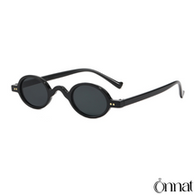 Mavie Glasses Black | Sunglasses