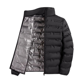 Graphene Thermal Jacket for Men