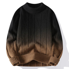 Adam Knitted Sweater