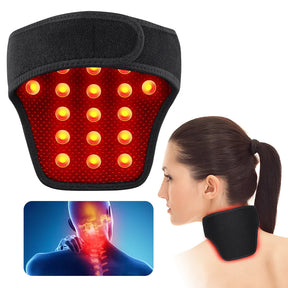 TourmaCare Self-Heating Neck Brace