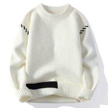 Pablo Knitted Sweater