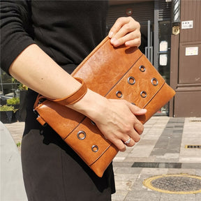 Morgan Envelope Bag