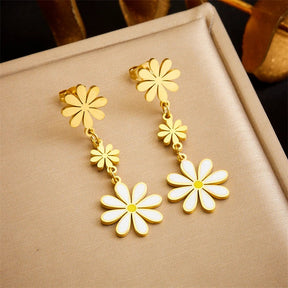 Onnat Fashion Earrings