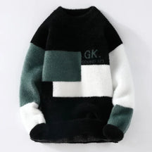 Francklyn Knitted sweater