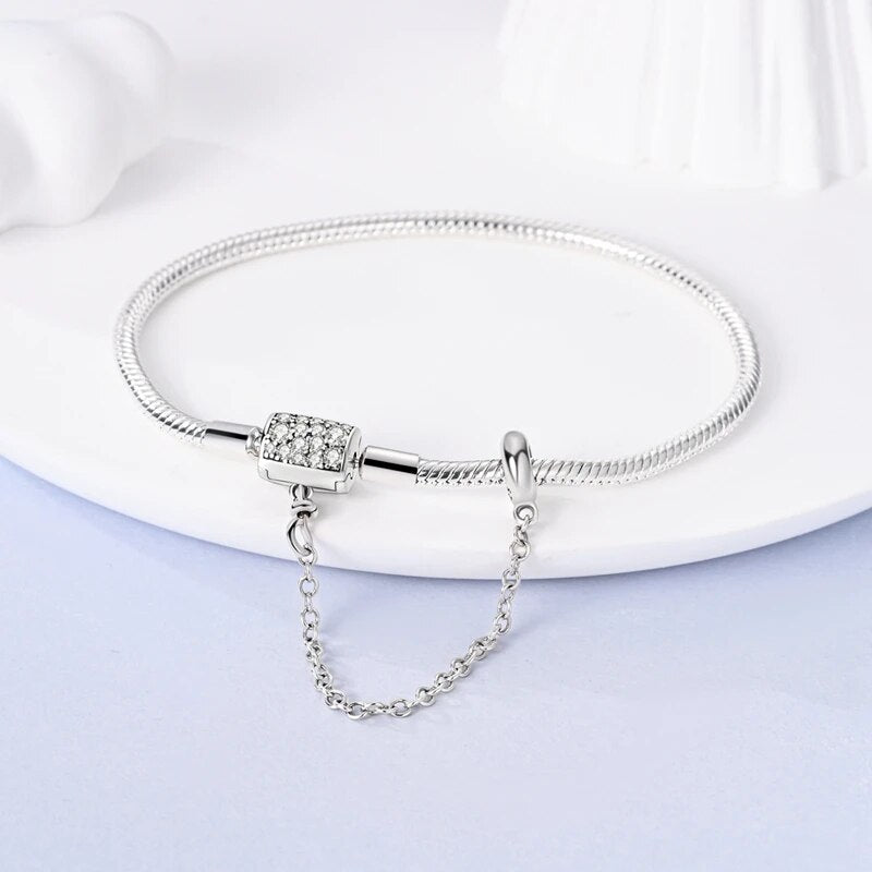 Life Onnat Bracelet - 925 Silver