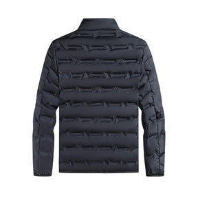 Graphene Thermal Jacket for Men