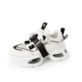 Wendy Platform Sneakers