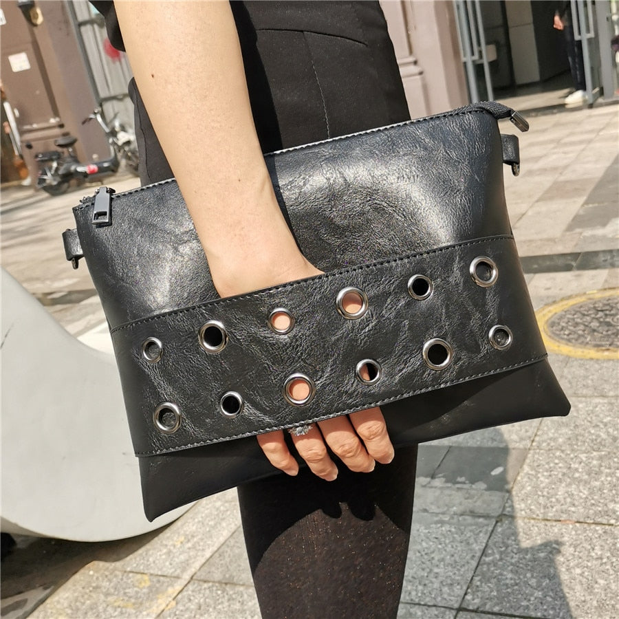 Morgan Envelope Bag