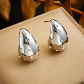 Fashion Drop Earrings