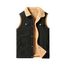 LambWool Vest Comfort