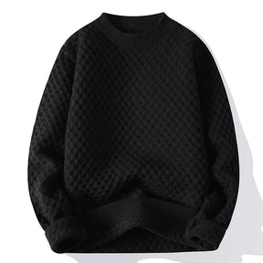 Kozy Knitted Sweater