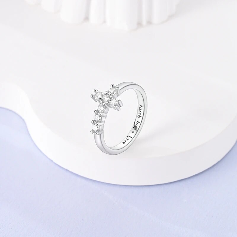 Ring Love Onnat - Prata 925