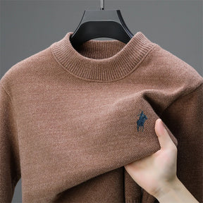 RL Frosted Trail Sweater