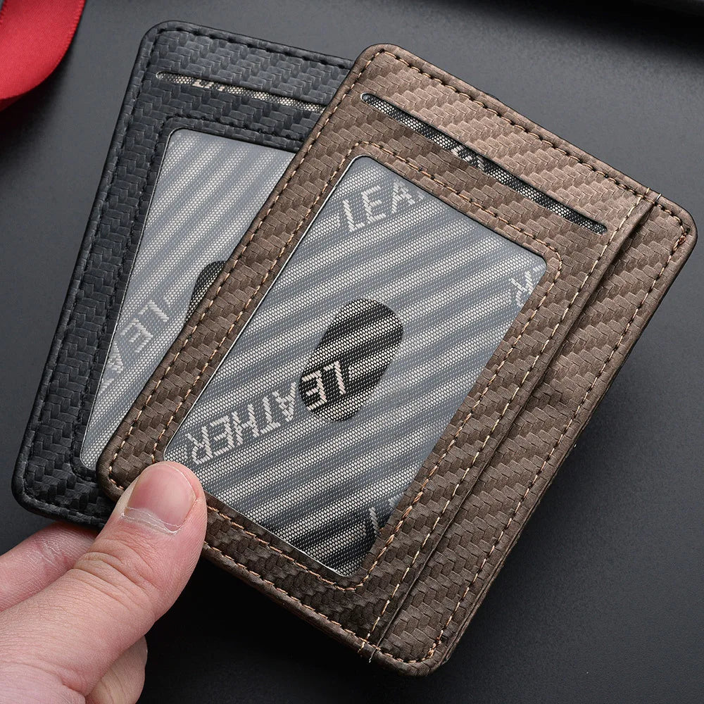 Executive Onnat Leather Wallet