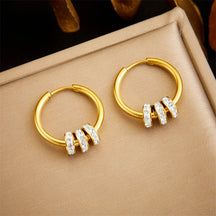 Onnat Fashion Earrings