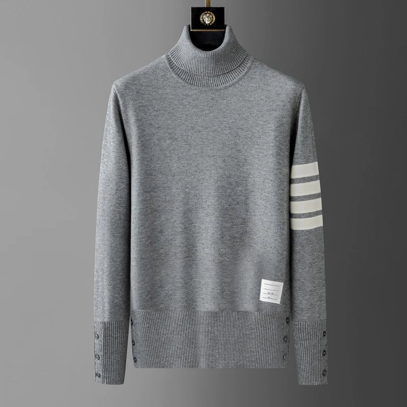 Urban Chill Pullover