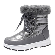 Arctic Chic Blizzard Boots