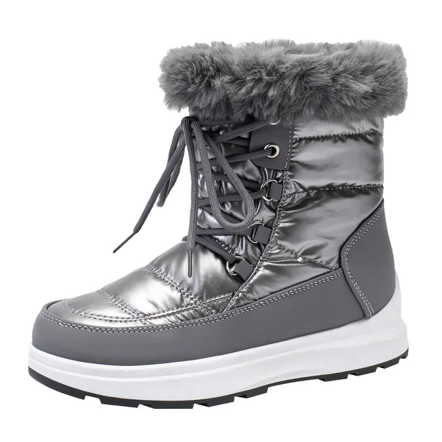 Botas Arctic Chic Blizzard 