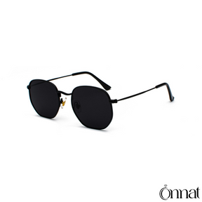 Vancy Glasses Black | Sunglasses