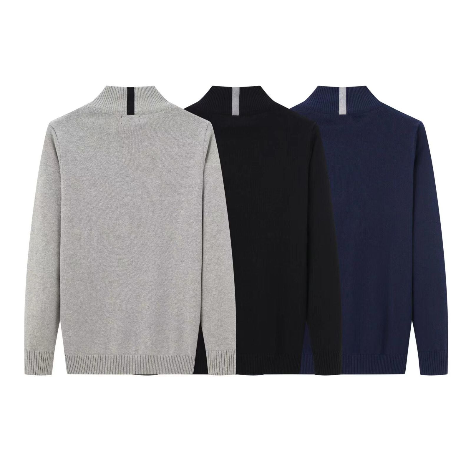 Ꮢalph Ⅼauren | Premium Confort Men's Sweters