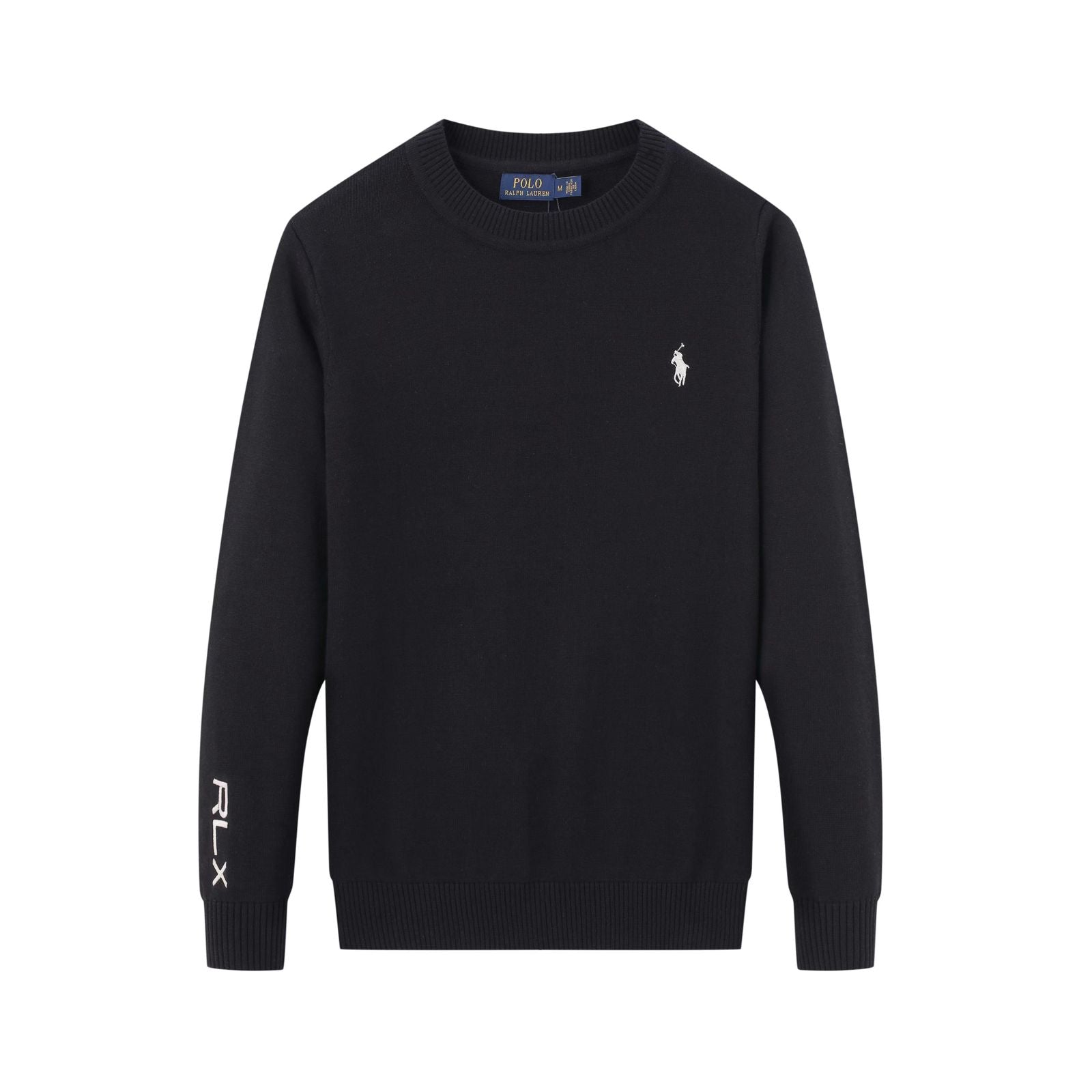 Ꮢalph Ⅼauren | Premium Men's Sweters