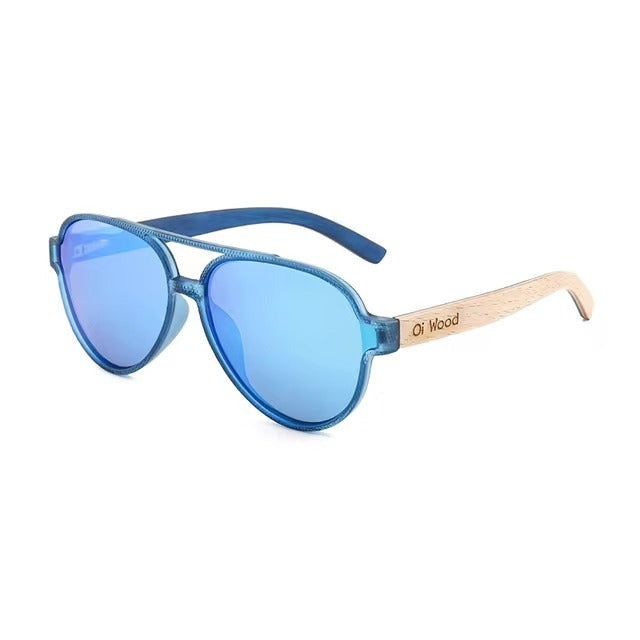 EcoVision Polarized Sunglasses