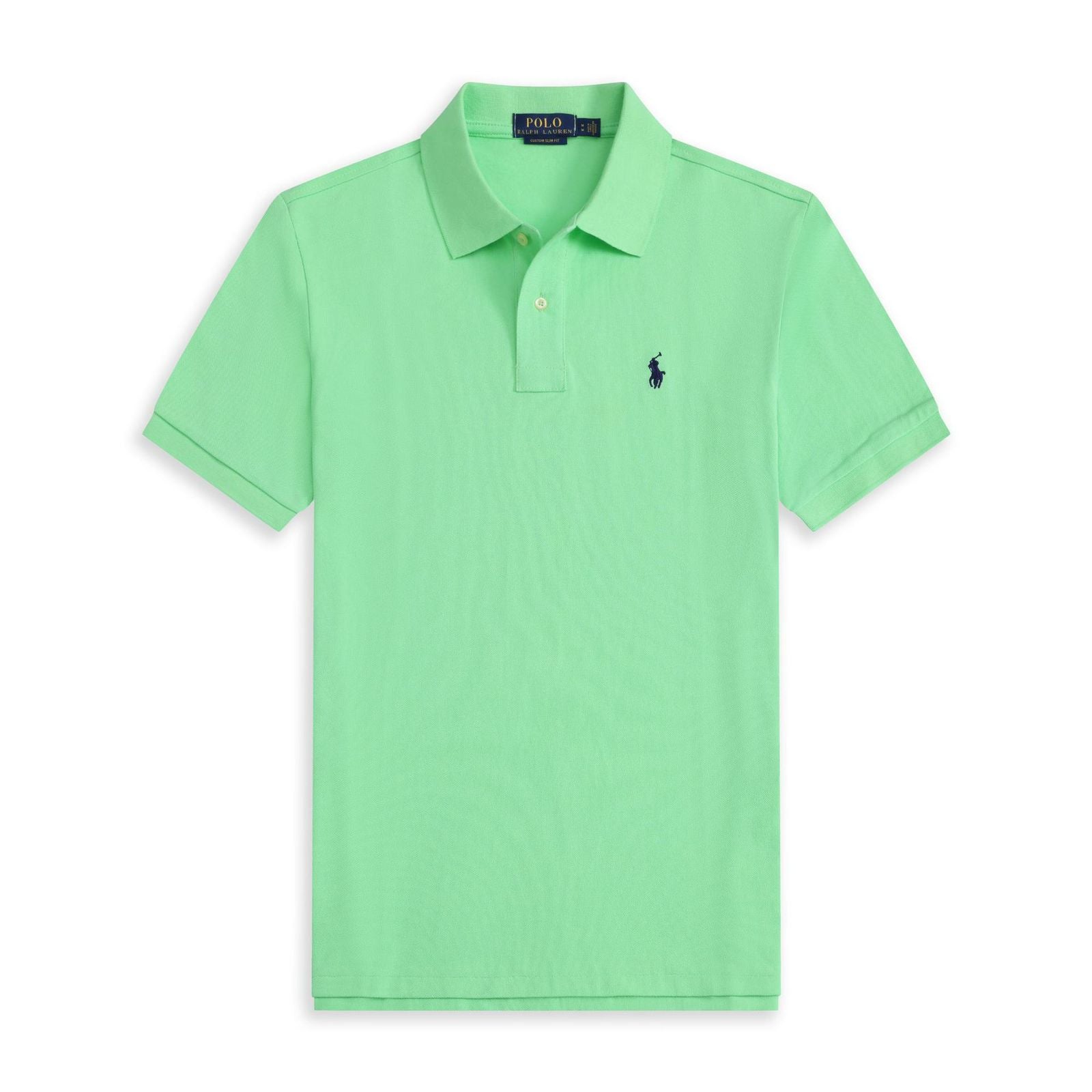 Camisa Polo Alpha Auren