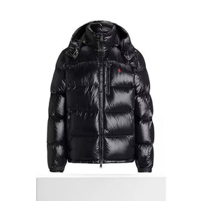 Polo RL Charm Puffer Jacket