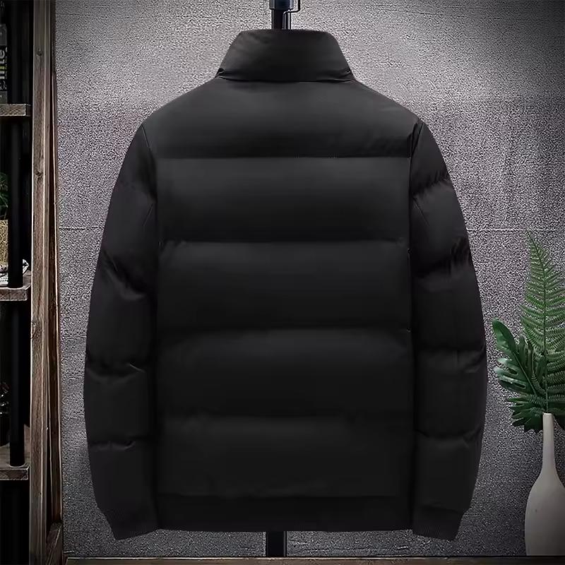 Boss Charm Puffer Jacket