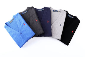 Ꮢalph Ⅼauren | Soft Men's Sweters