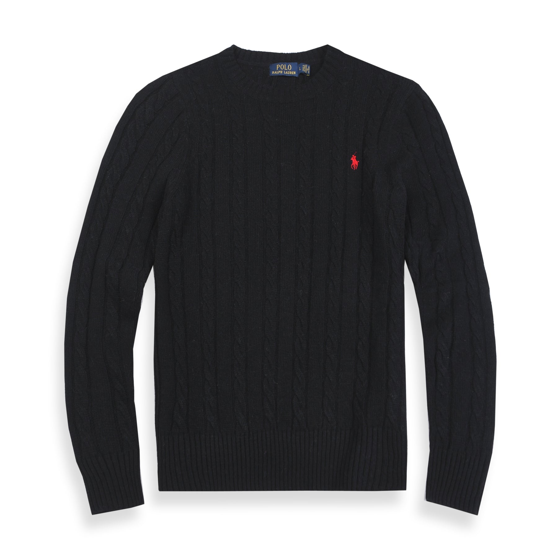 Ꮢalph Ⅼauren | Comfort Men's Sweters