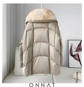 Anny Plush Jacket Coats & Jackets