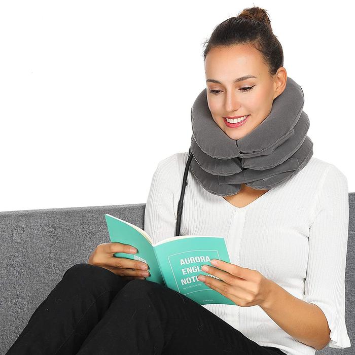 CerviAlign Neck Traction Support