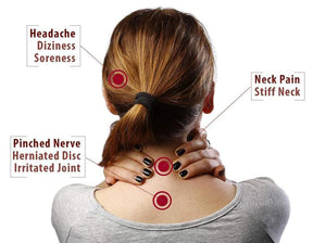 CerviAlign Neck Traction Support