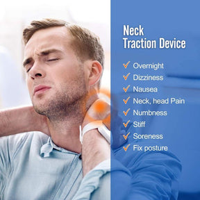 CerviAlign Neck Traction Support