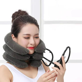 CerviAlign Neck Traction Support