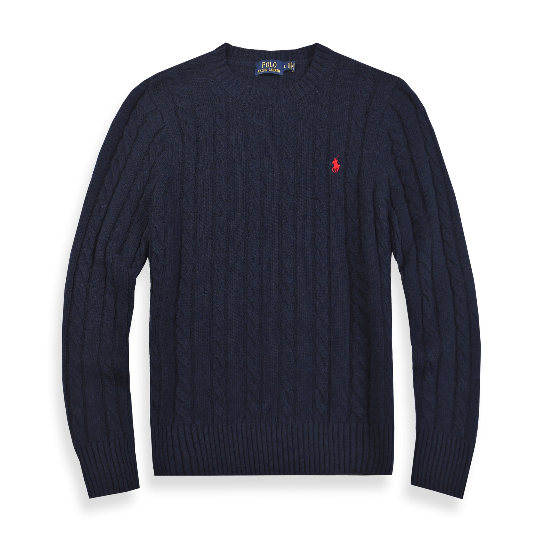 Ꮢalph Ⅼauren | Comfort Men's Sweters