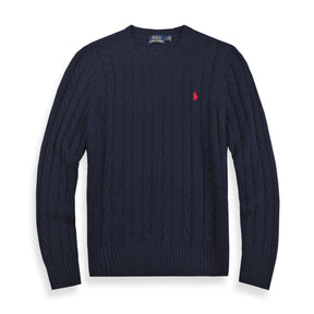 Ꮢalph Ⅼauren | Comfort Men's Sweters