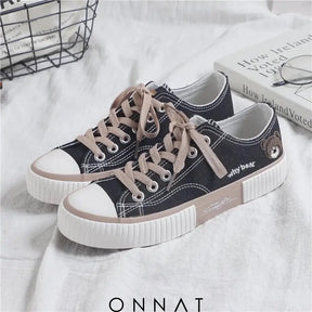 Bob Platform Sneakers Shoes